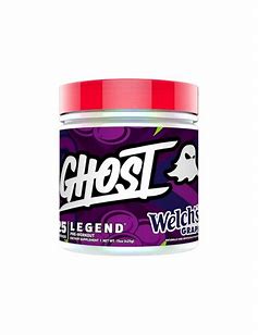 Ghost (30 serv)*Pre-Order*