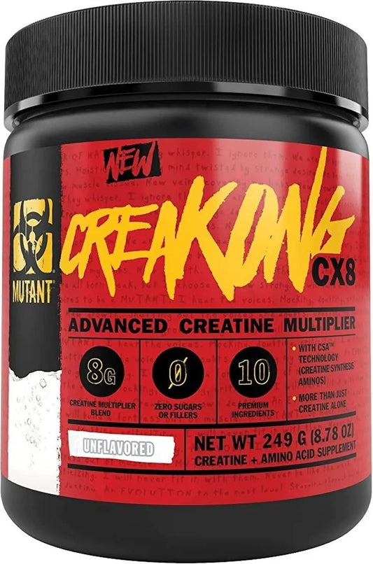 Mutant Creatine (300g)*Pre-Order*