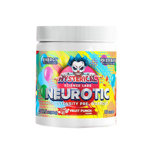 Neurotic (30 serv)*Pre-Order*